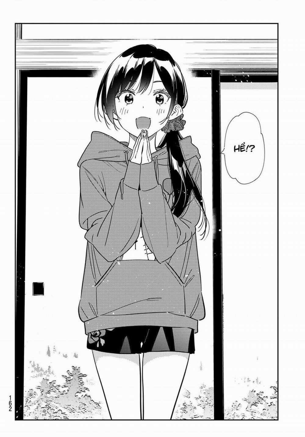 Dịch Vụ Thuê Bạn Gái 320 trang 23