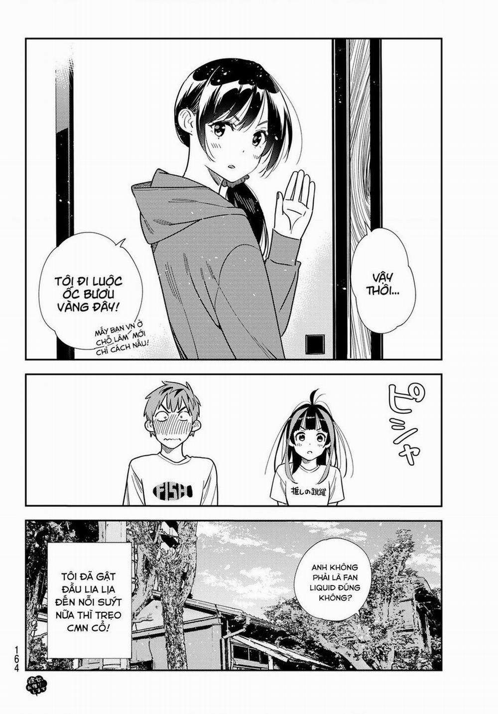 Dịch Vụ Thuê Bạn Gái 320 trang 25