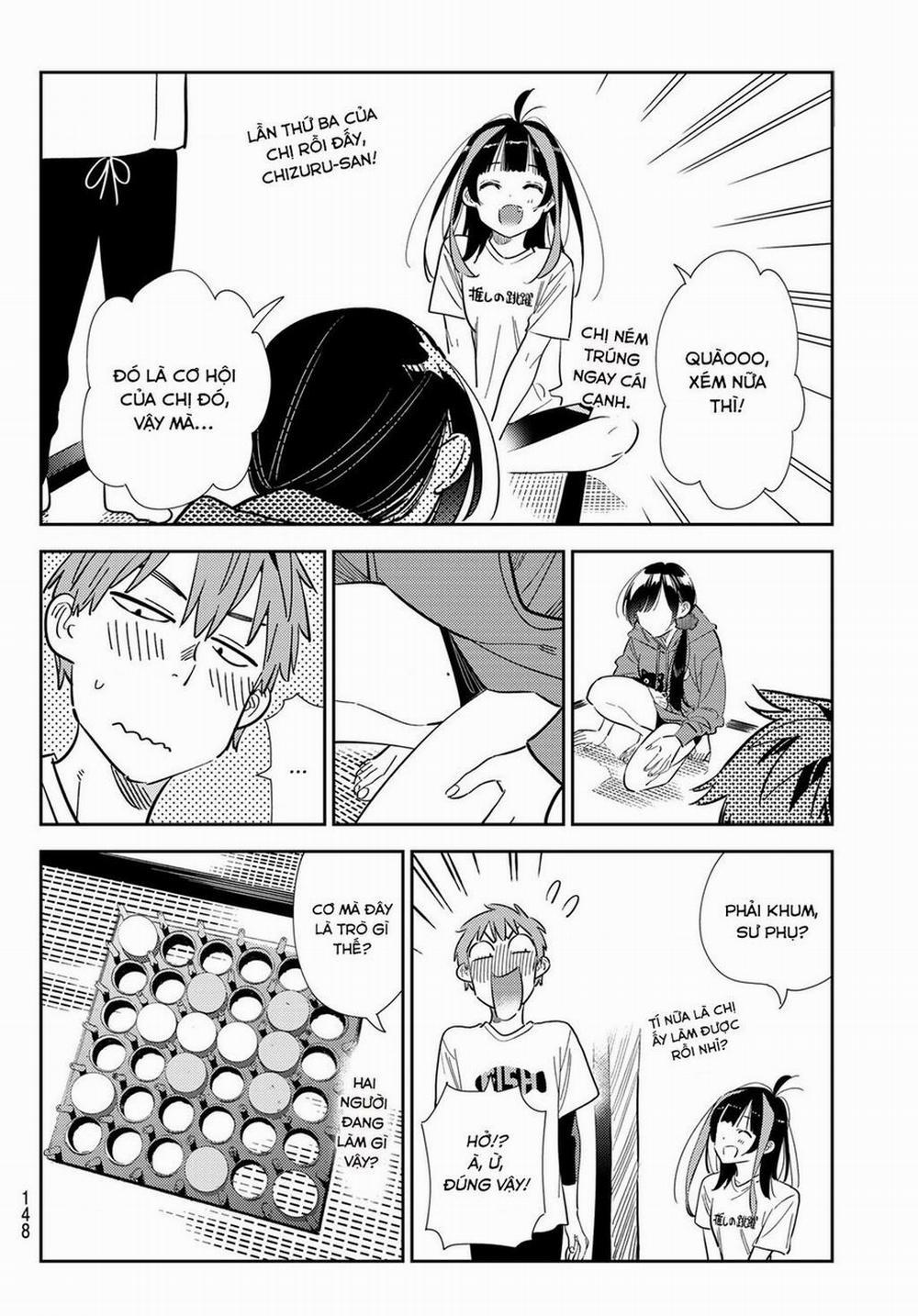 Dịch Vụ Thuê Bạn Gái 320 trang 4