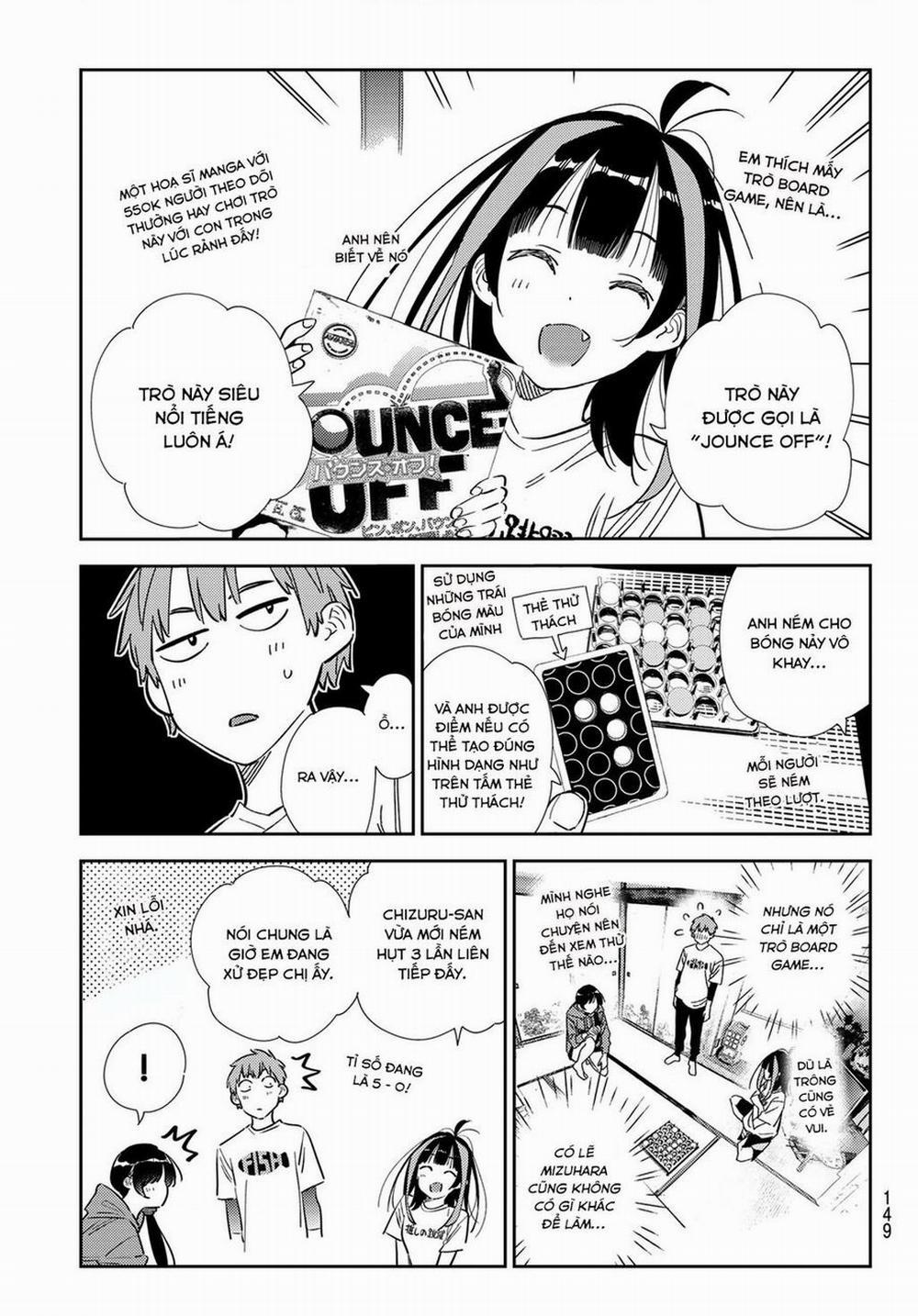 Dịch Vụ Thuê Bạn Gái 320 trang 5