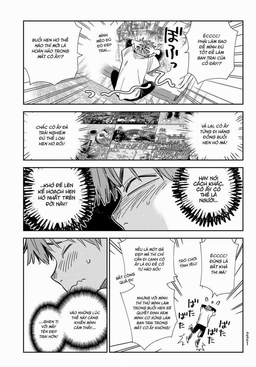 Dịch Vụ Thuê Bạn Gái 321 trang 7