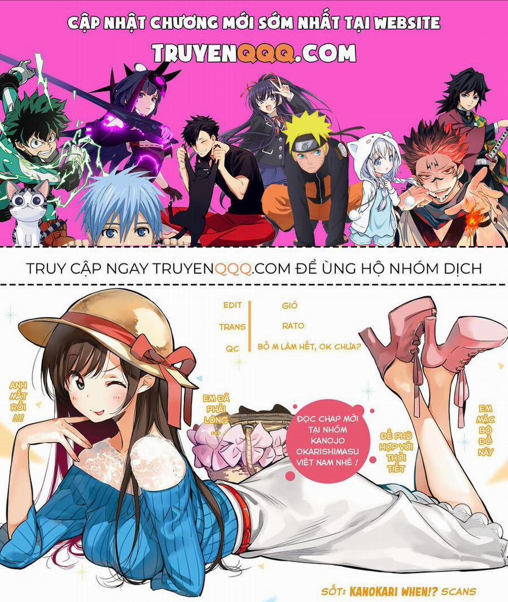 Dịch Vụ Thuê Bạn Gái 323 trang 0