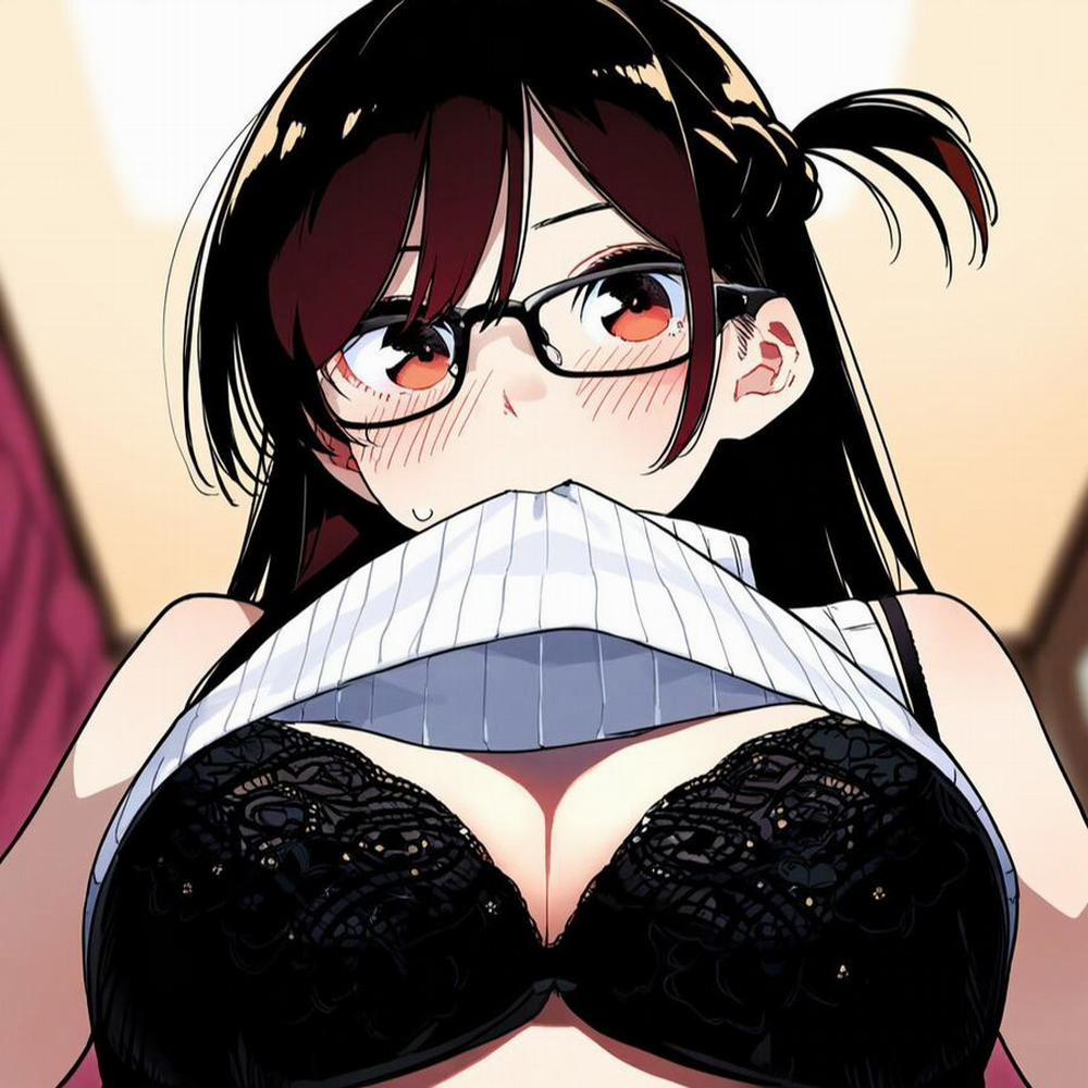 Dịch Vụ Thuê Bạn Gái 325 trang 22