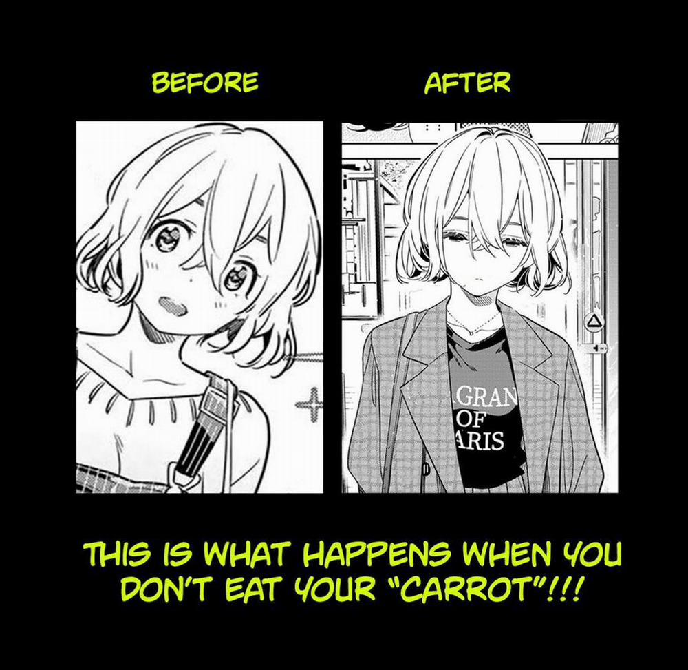 Dịch Vụ Thuê Bạn Gái 327 trang 23