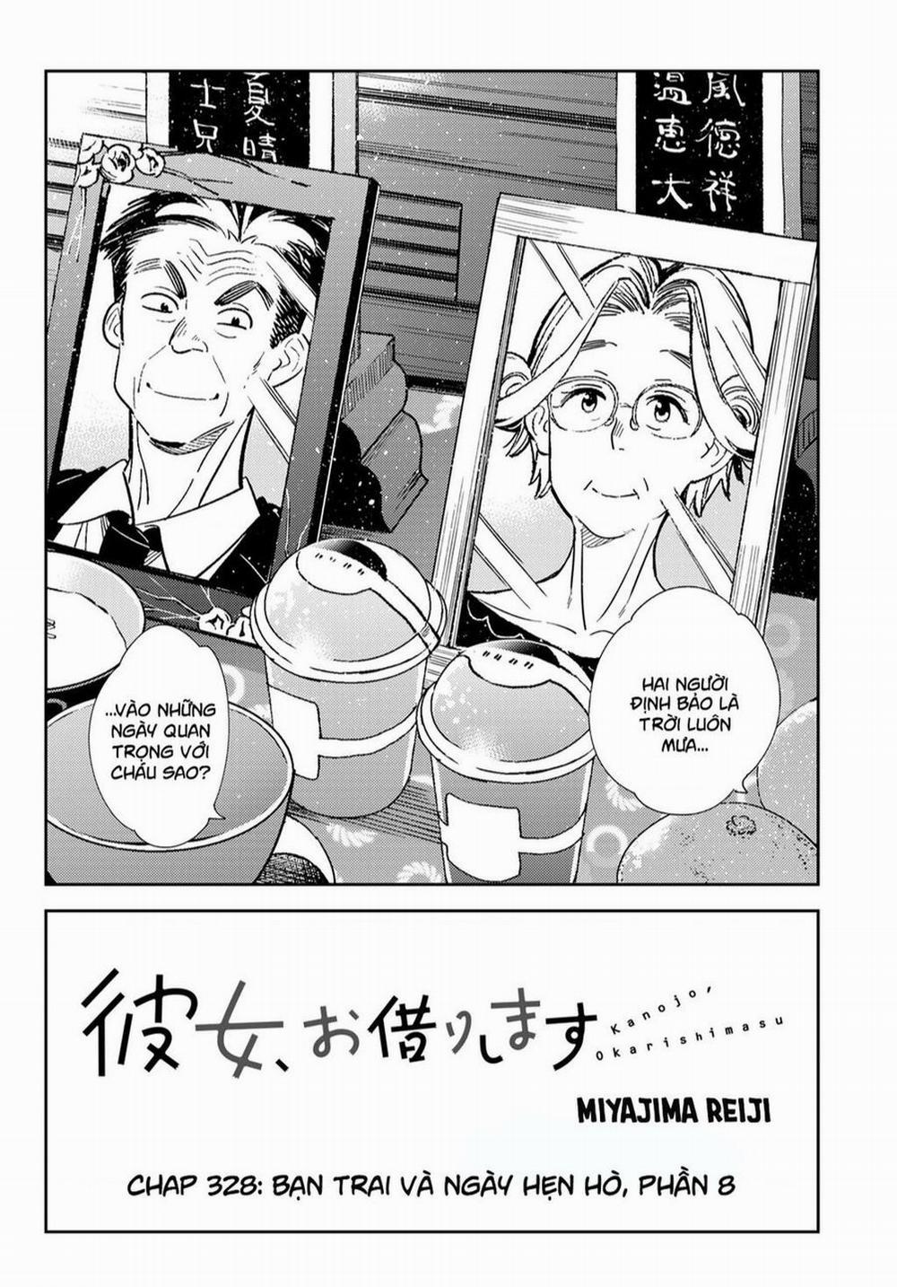 Dịch Vụ Thuê Bạn Gái 328 trang 2