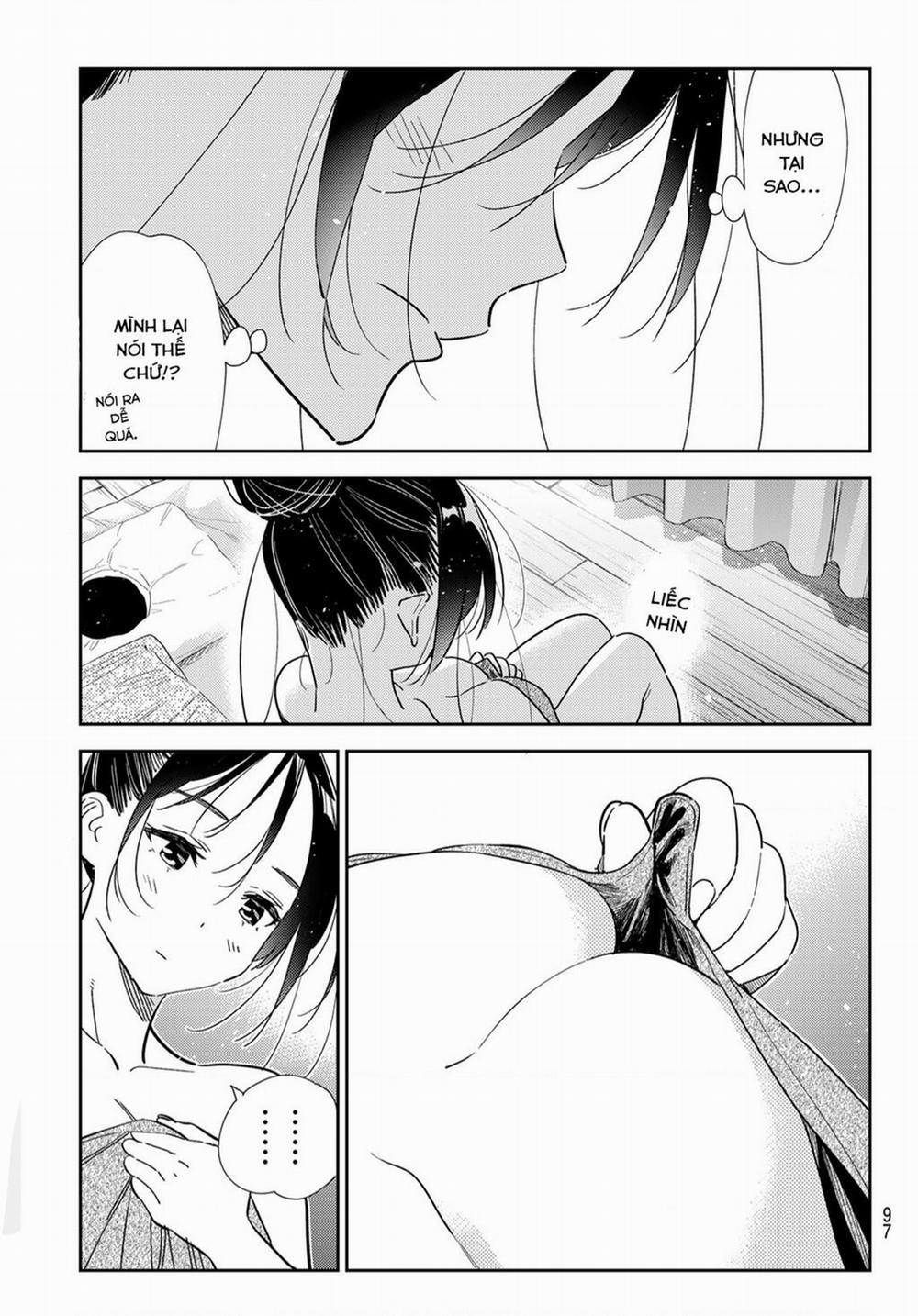 Dịch Vụ Thuê Bạn Gái 329 trang 11