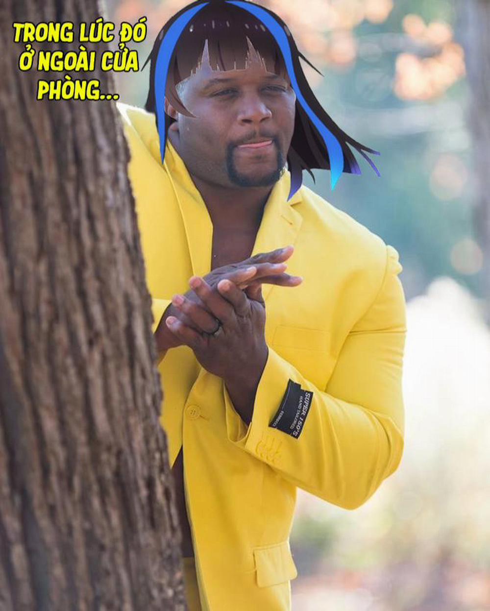 Dịch Vụ Thuê Bạn Gái 329 trang 23