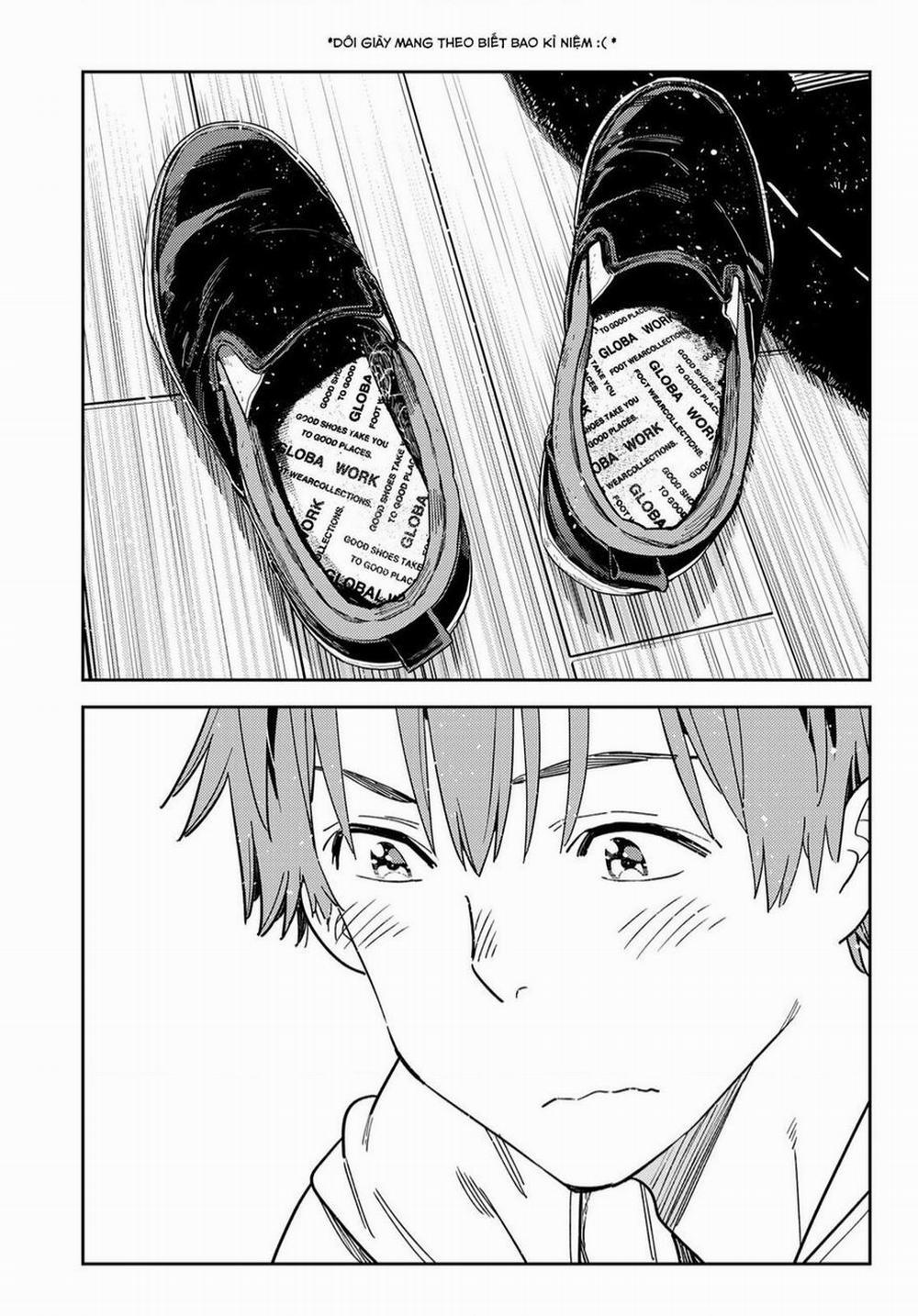 Dịch Vụ Thuê Bạn Gái 330 trang 17