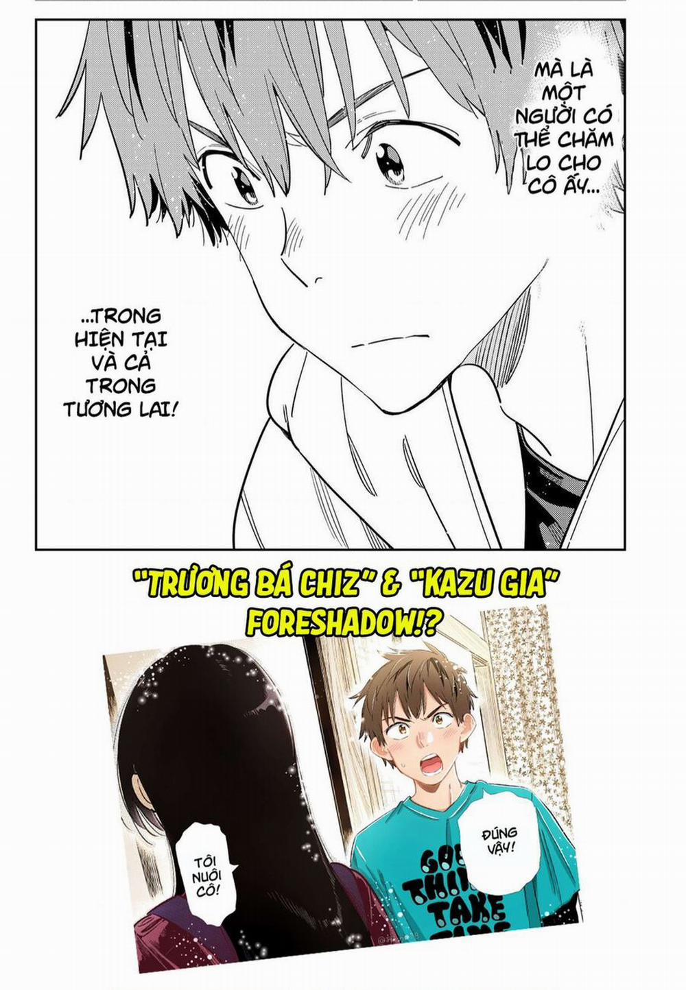 Dịch Vụ Thuê Bạn Gái 330 trang 22