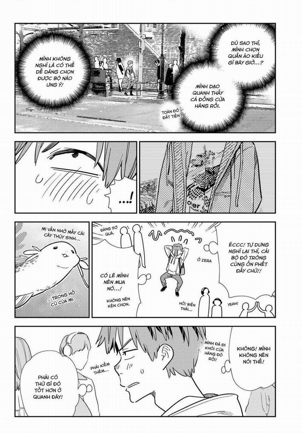 Dịch Vụ Thuê Bạn Gái 330 trang 8