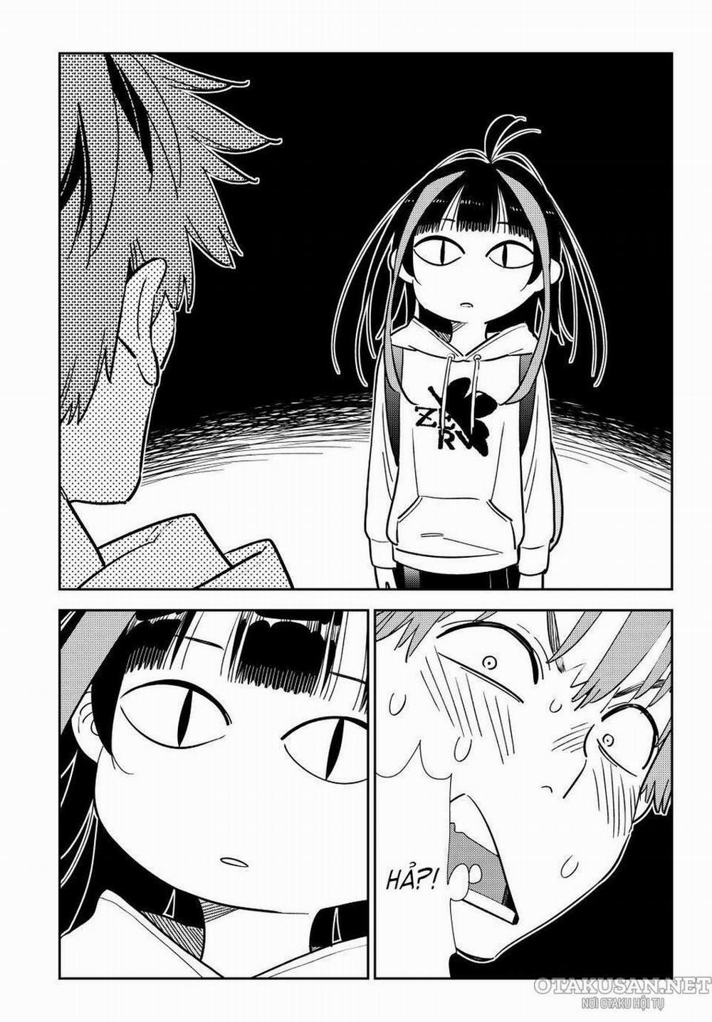 Dịch Vụ Thuê Bạn Gái 333 trang 19