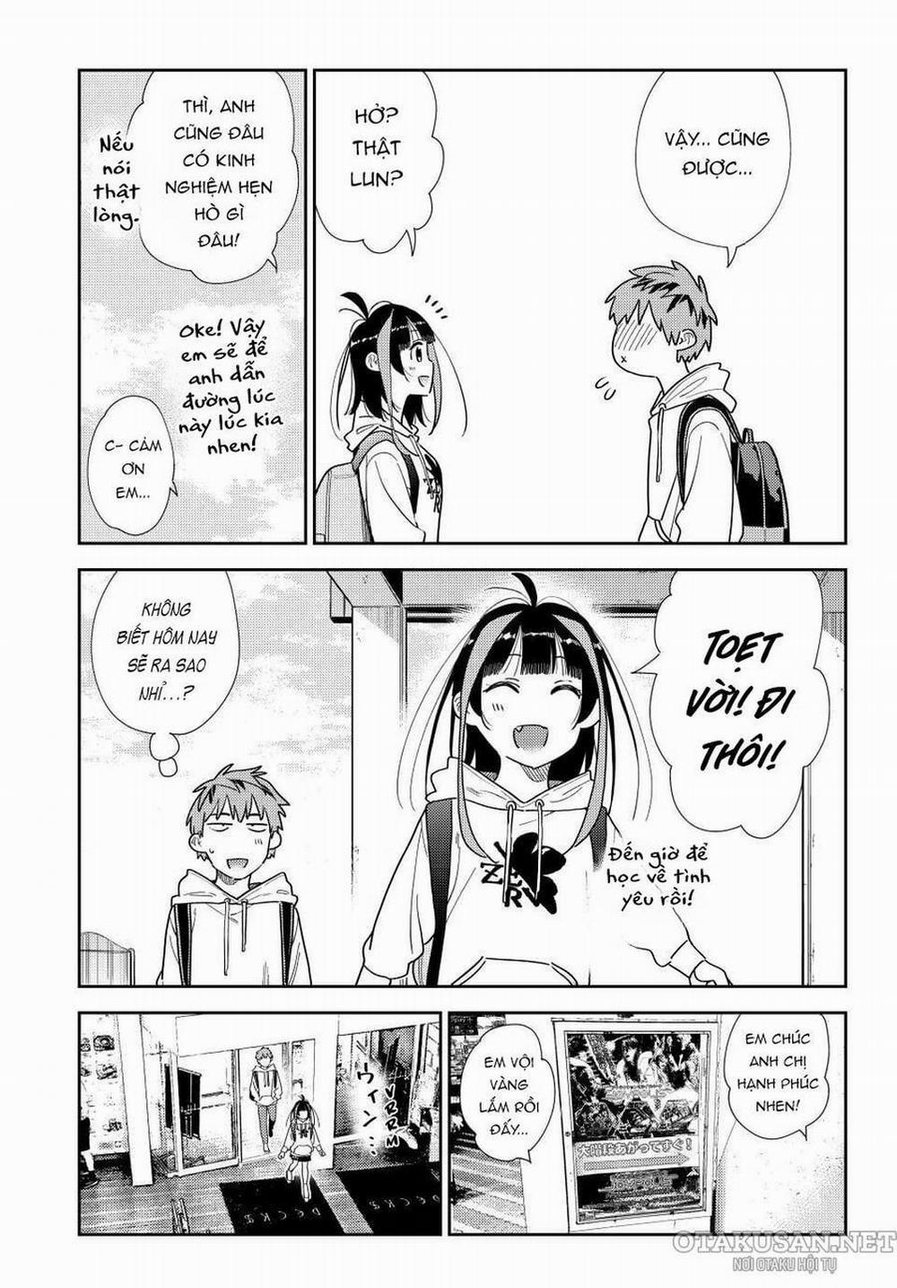 Dịch Vụ Thuê Bạn Gái 333 trang 7