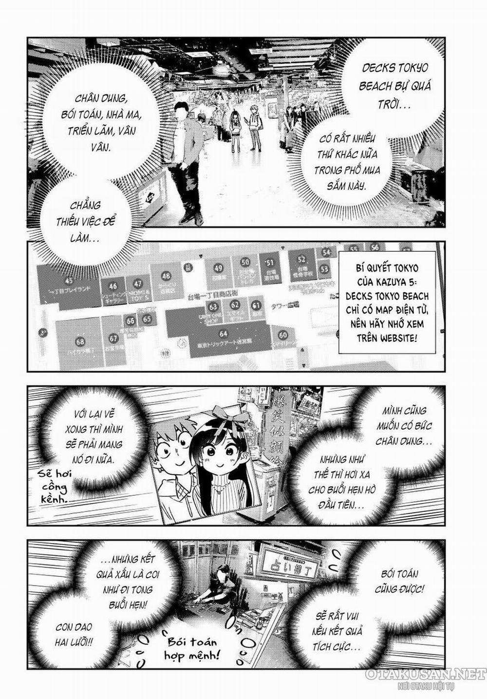 Dịch Vụ Thuê Bạn Gái 334 trang 17