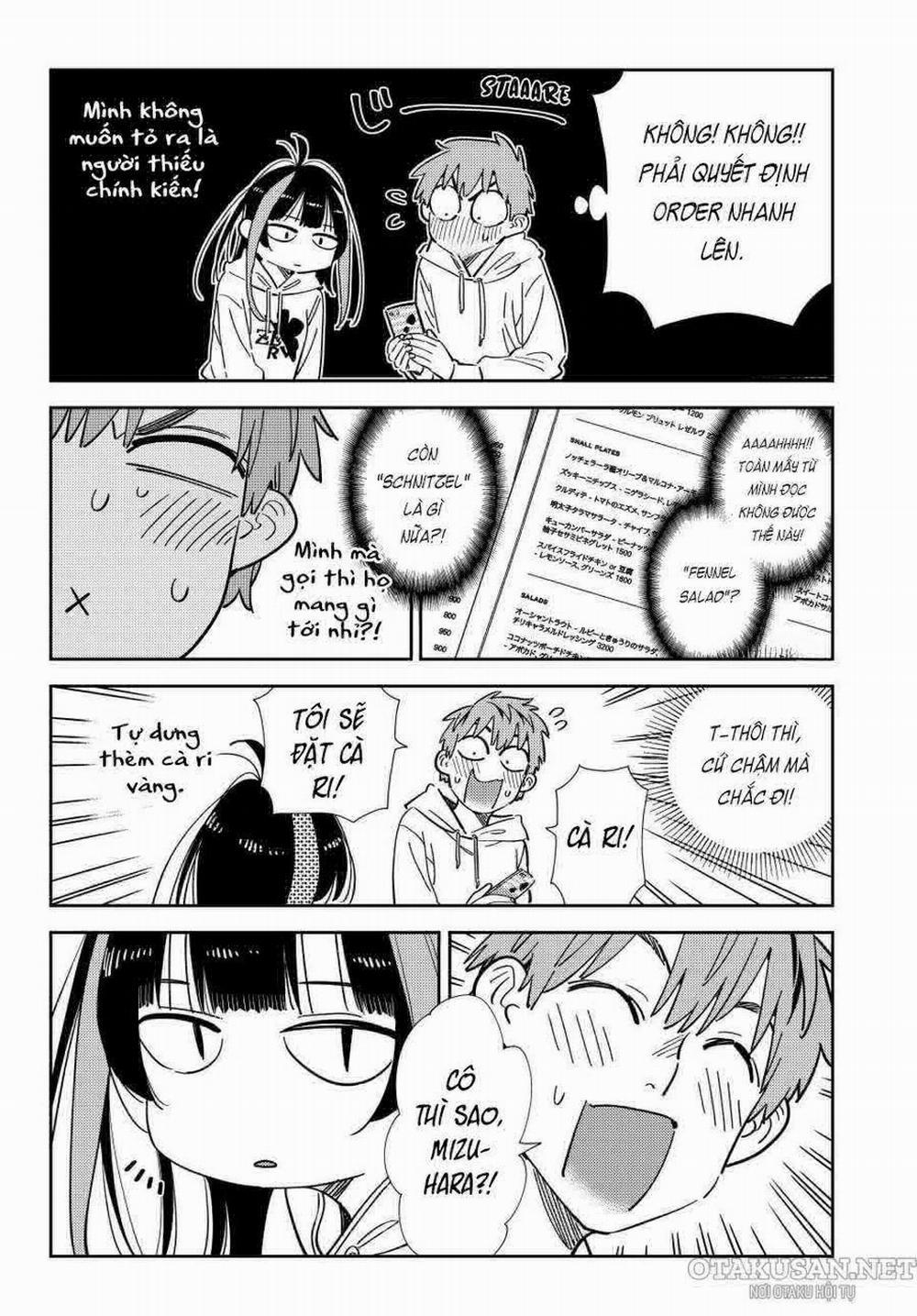 Dịch Vụ Thuê Bạn Gái 336 trang 2