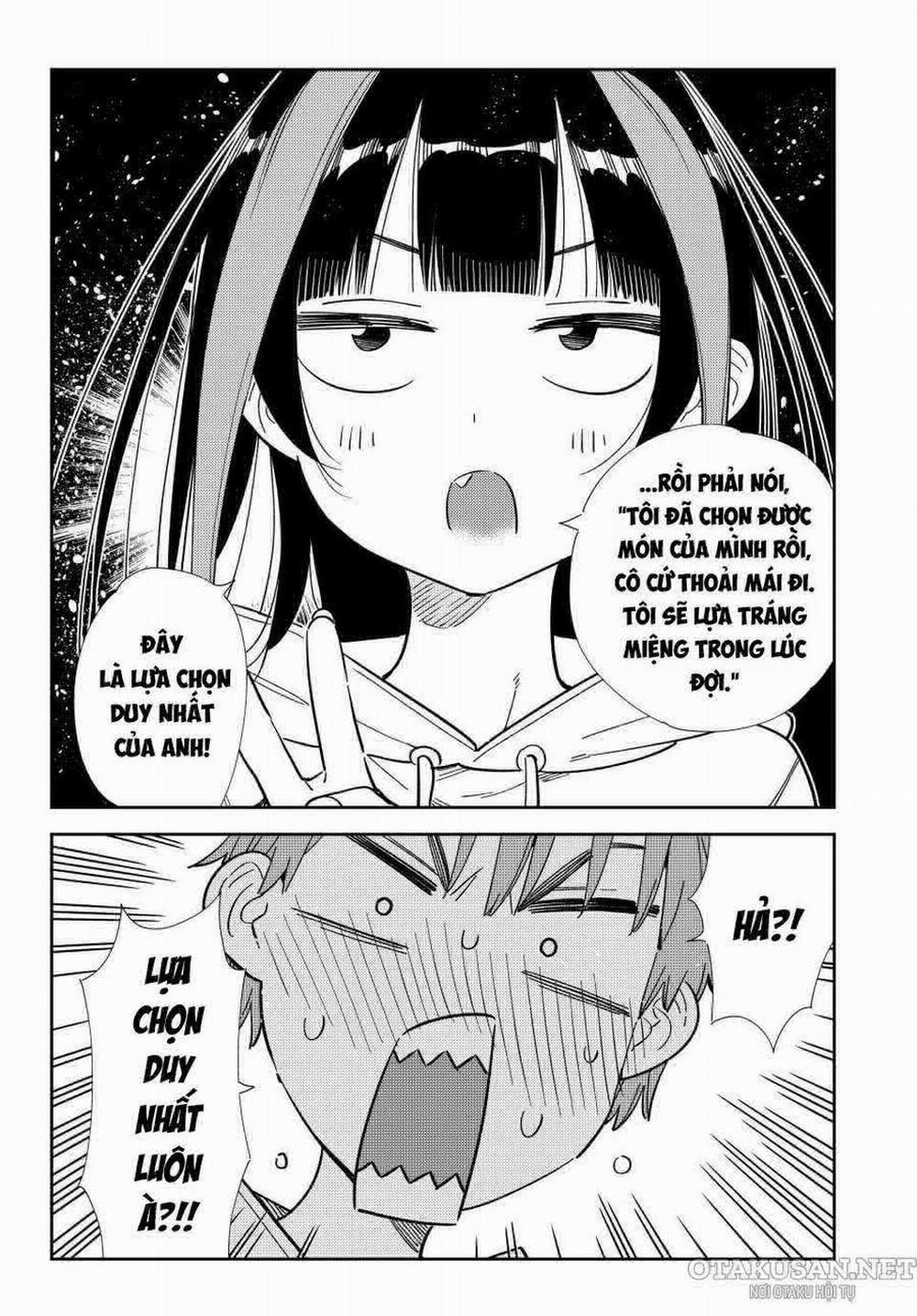 Dịch Vụ Thuê Bạn Gái 336 trang 9