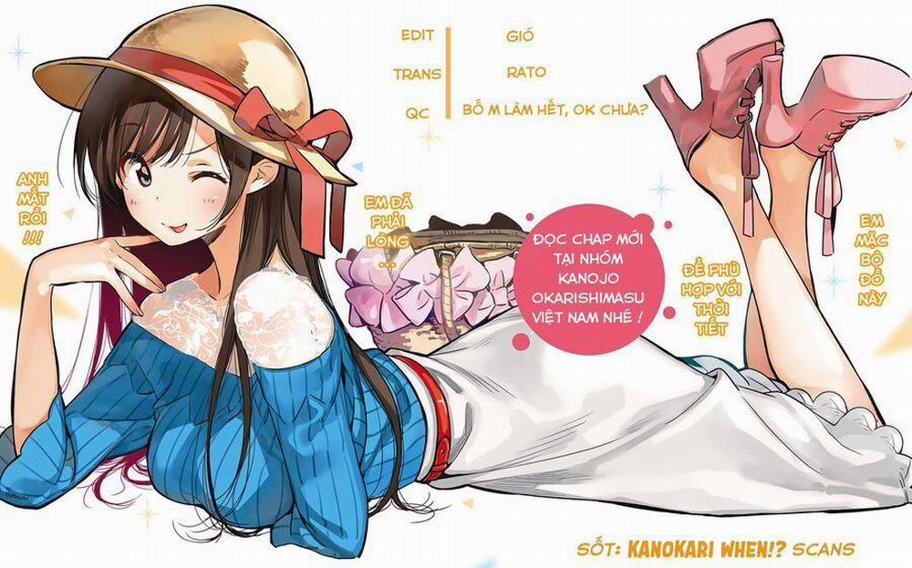 Dịch Vụ Thuê Bạn Gái 338 trang 0