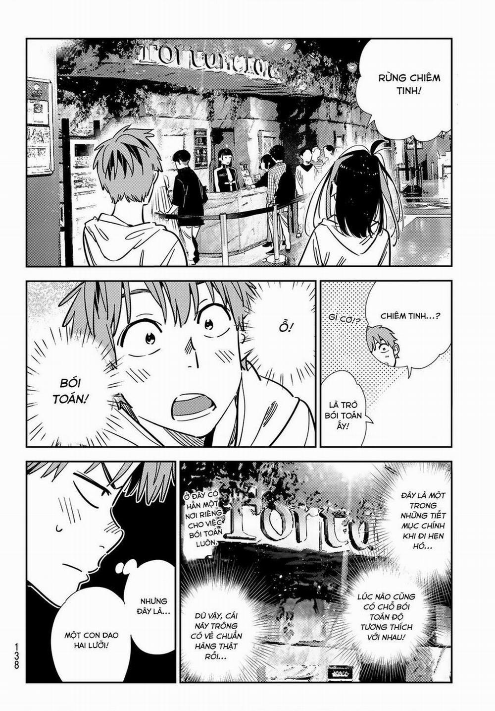 Dịch Vụ Thuê Bạn Gái 339 trang 16