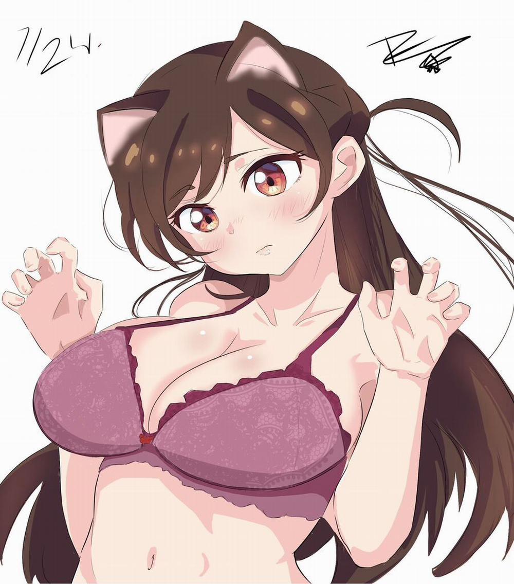 Dịch Vụ Thuê Bạn Gái 339 trang 21