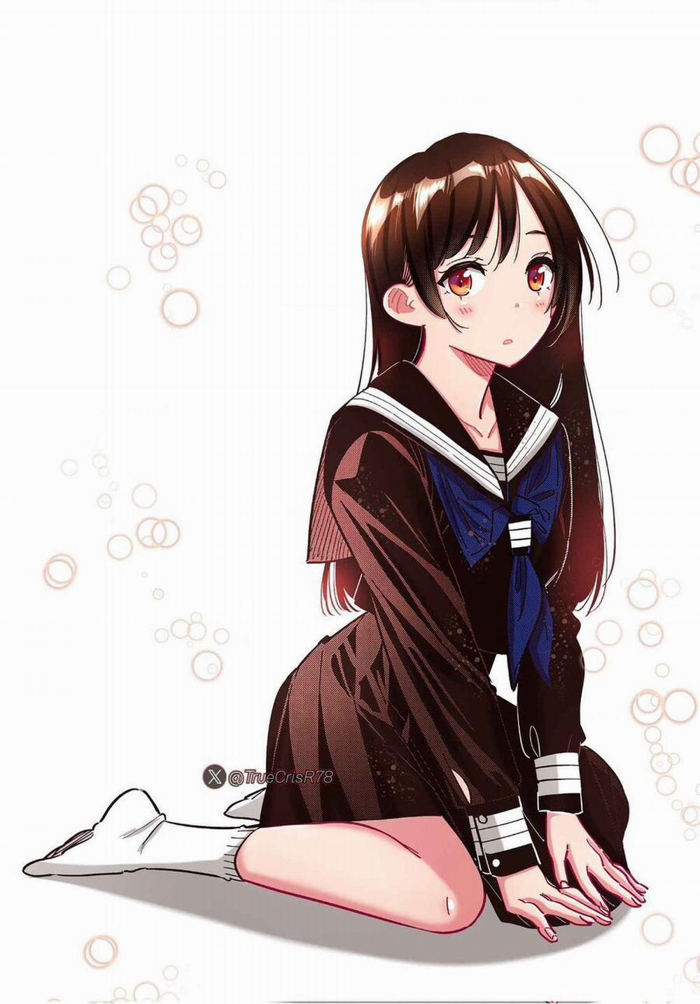 Dịch Vụ Thuê Bạn Gái 339 trang 23