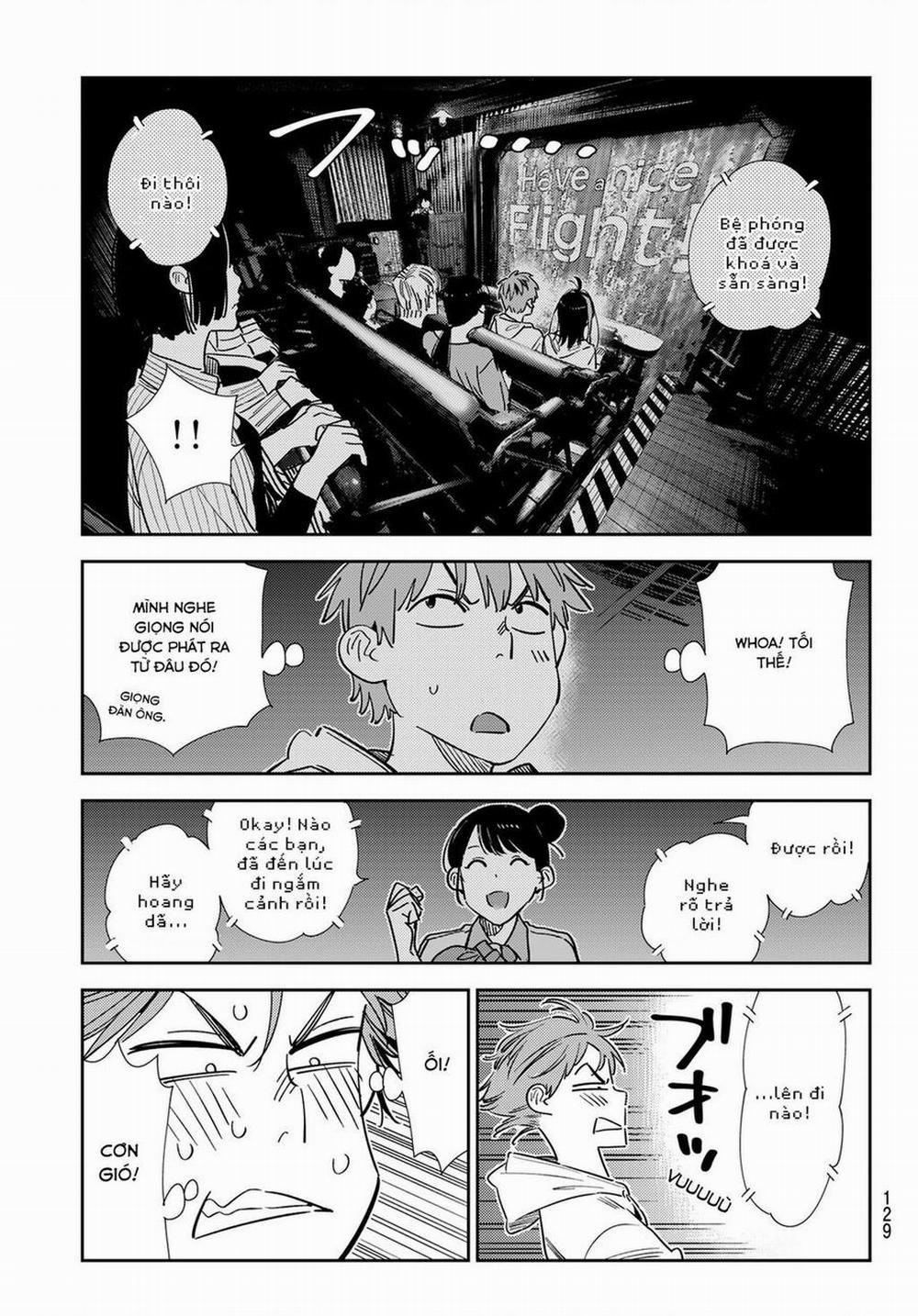 Dịch Vụ Thuê Bạn Gái 339 trang 7