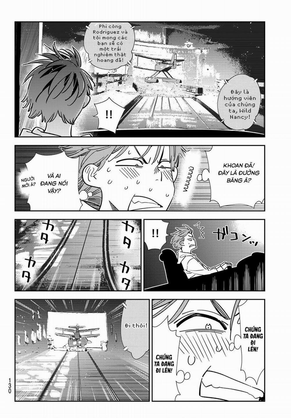 Dịch Vụ Thuê Bạn Gái 339 trang 8