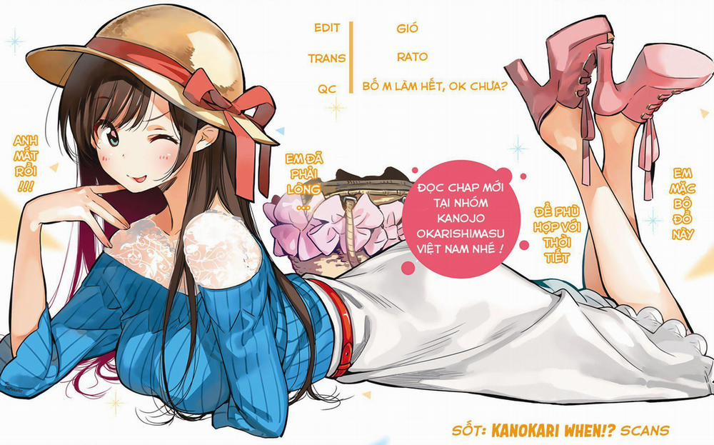 Dịch Vụ Thuê Bạn Gái 340.5 trang 0