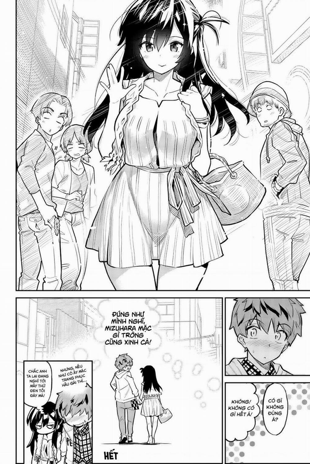 Dịch Vụ Thuê Bạn Gái 340.5 trang 12