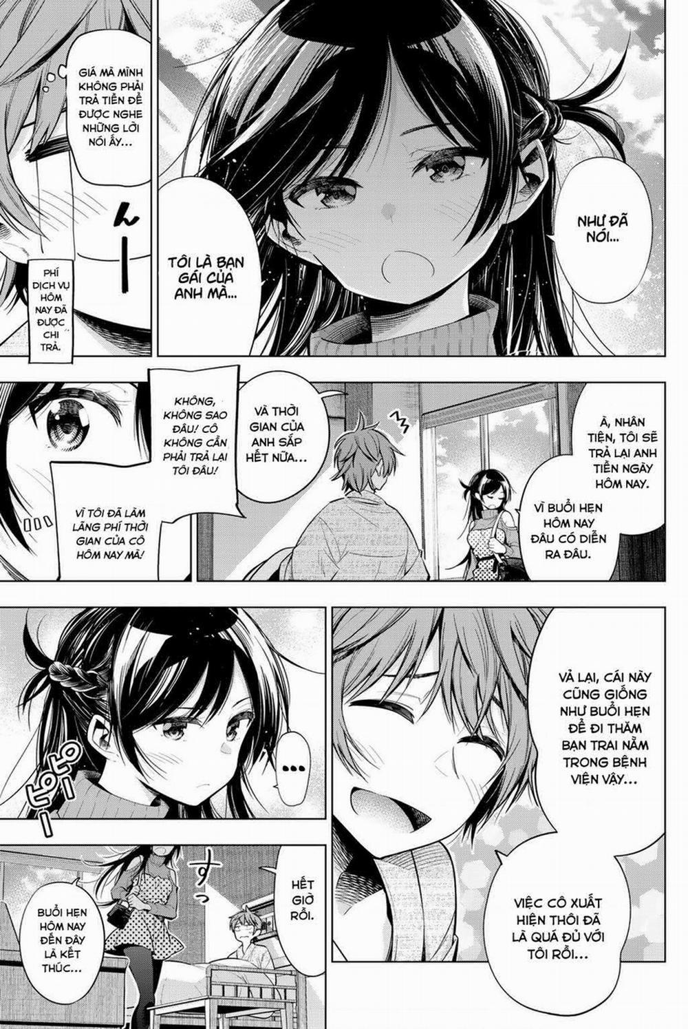 Dịch Vụ Thuê Bạn Gái 340.5 trang 7