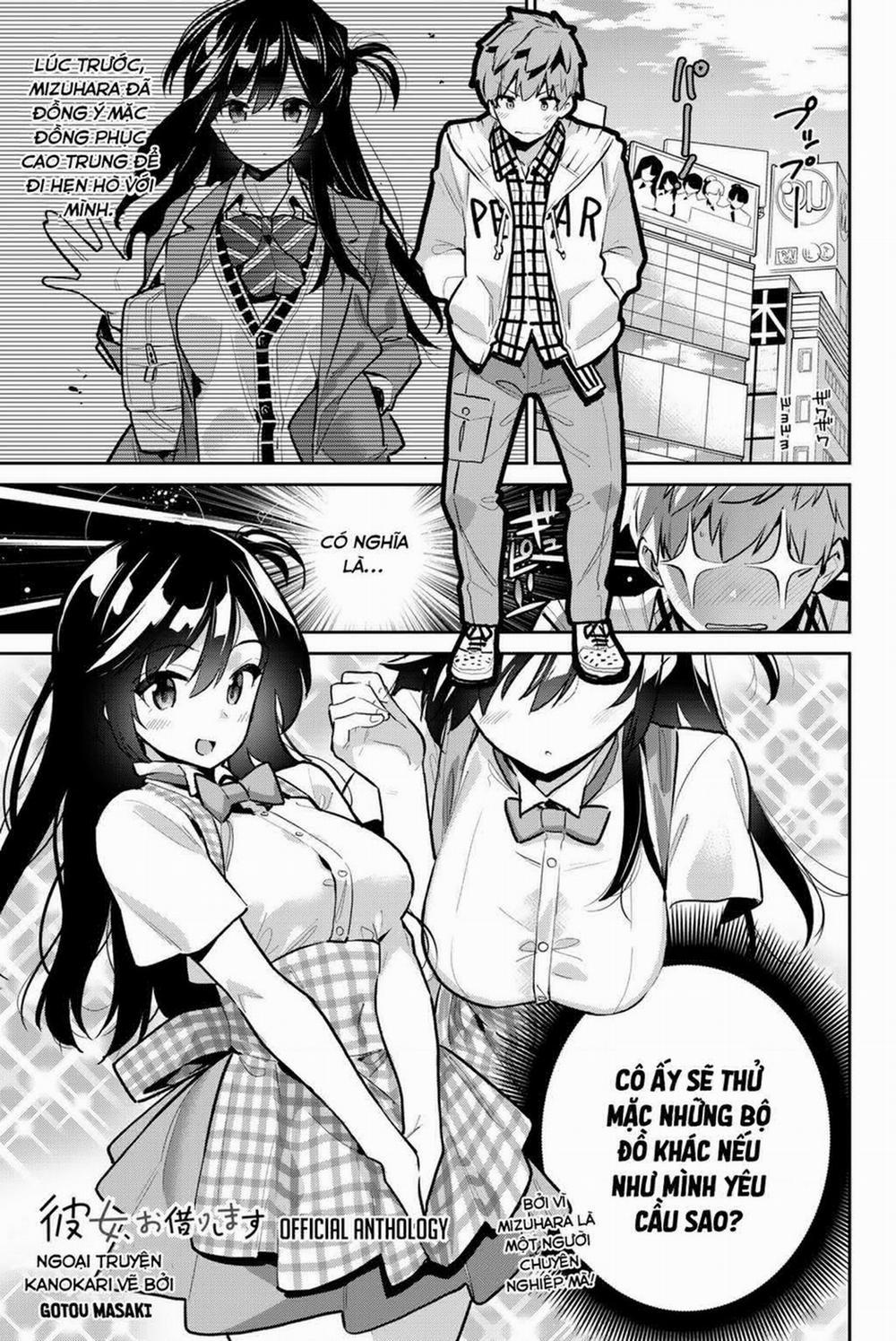 Dịch Vụ Thuê Bạn Gái 340.5 trang 9