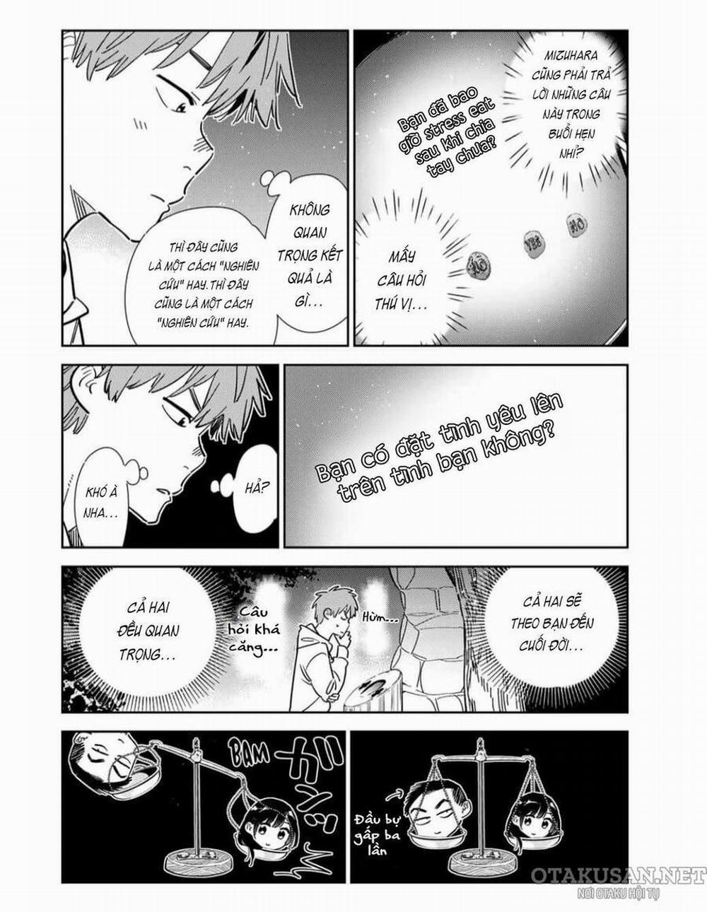 Dịch Vụ Thuê Bạn Gái 340 trang 13