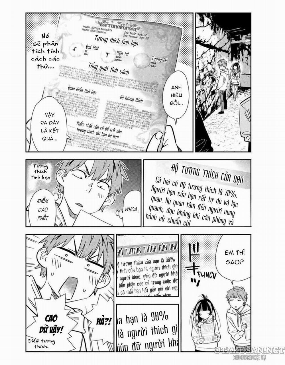 Dịch Vụ Thuê Bạn Gái 340 trang 17