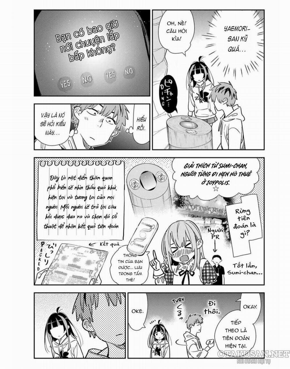 Dịch Vụ Thuê Bạn Gái 340 trang 7