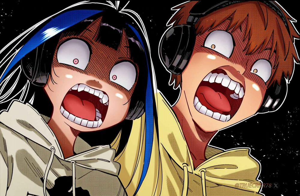 Dịch Vụ Thuê Bạn Gái 341 trang 23