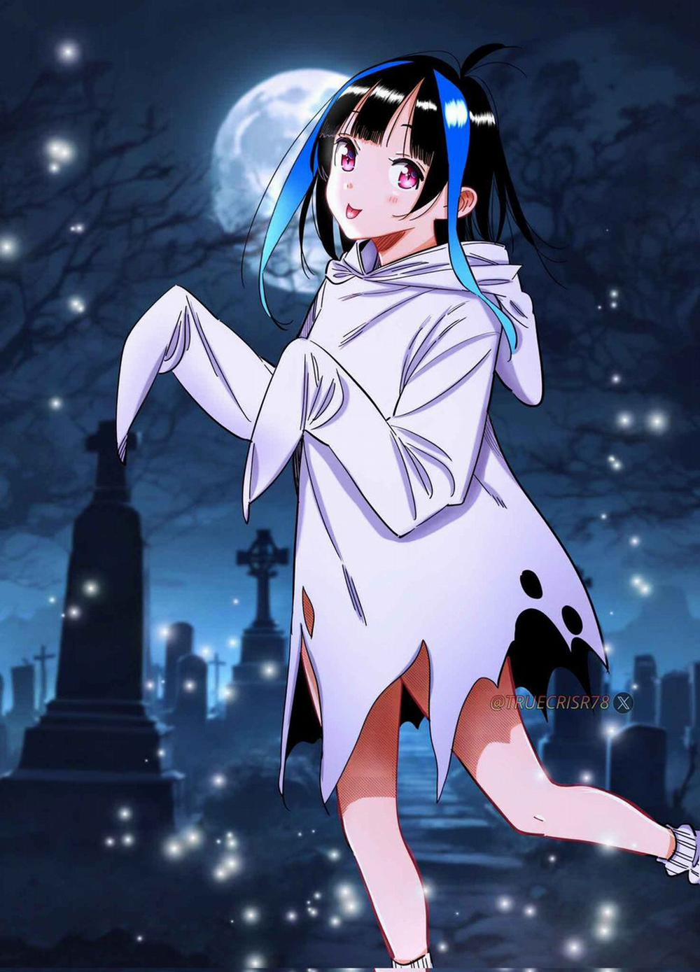 Dịch Vụ Thuê Bạn Gái 341 trang 3