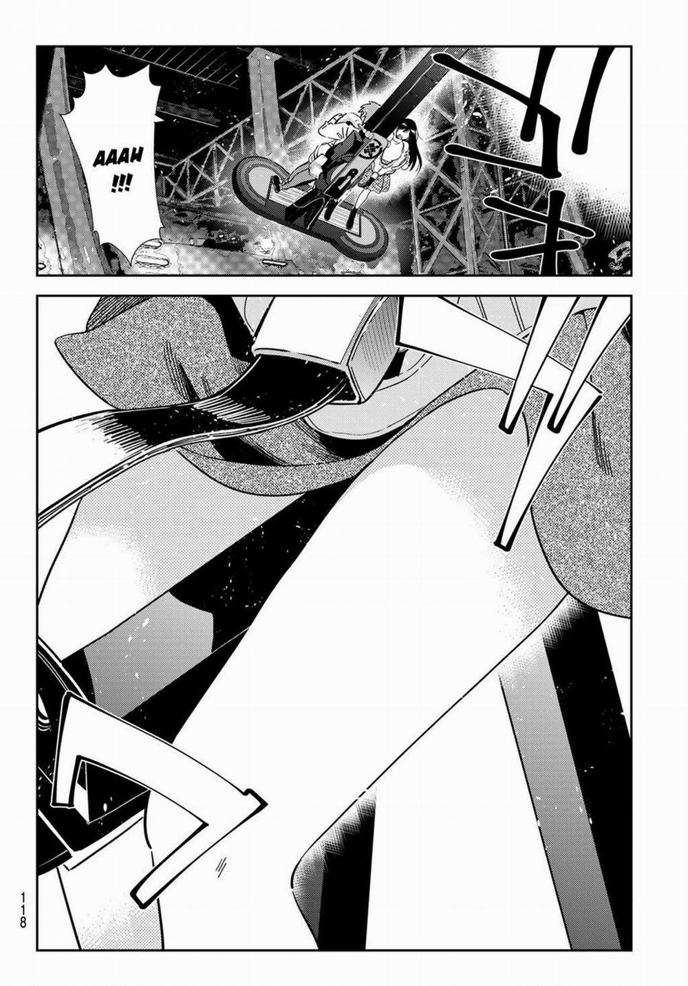 Dịch Vụ Thuê Bạn Gái 342 trang 5