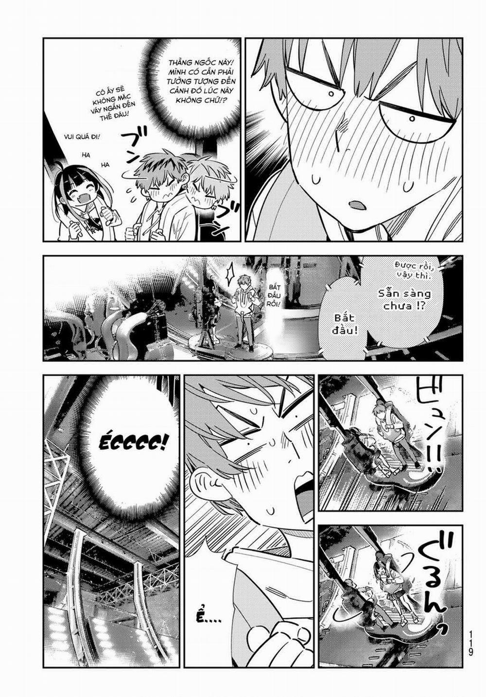 Dịch Vụ Thuê Bạn Gái 342 trang 6