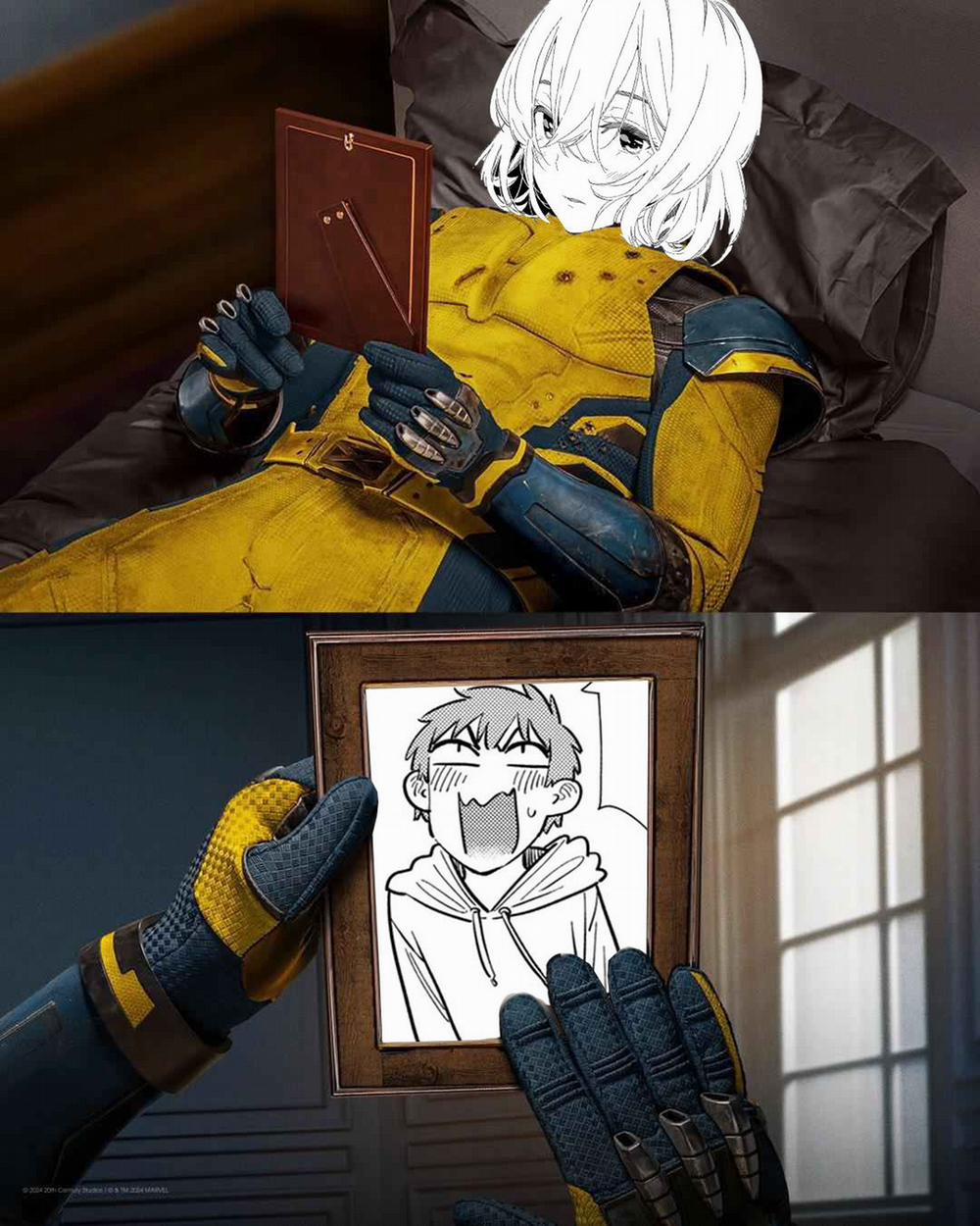 Dịch Vụ Thuê Bạn Gái 343 trang 21