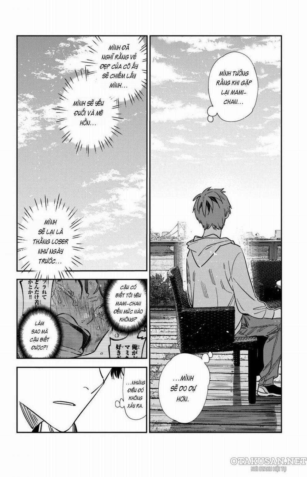 Dịch Vụ Thuê Bạn Gái 344 trang 14