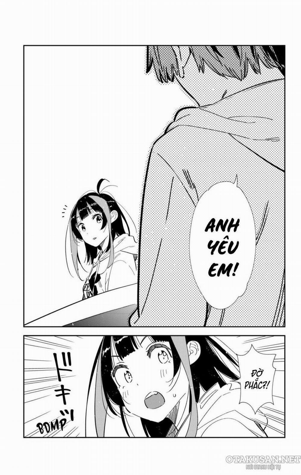 Dịch Vụ Thuê Bạn Gái 344 trang 17