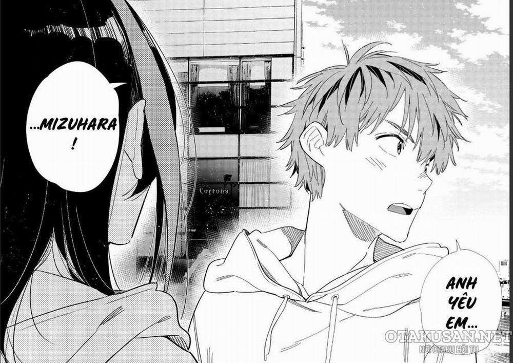 Dịch Vụ Thuê Bạn Gái 344 trang 18