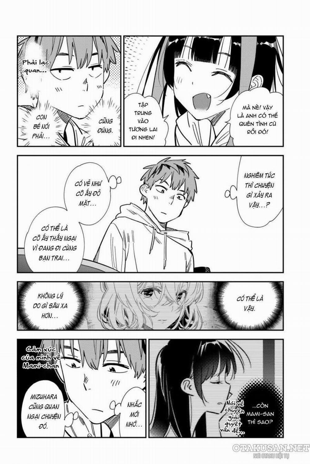 Dịch Vụ Thuê Bạn Gái 344 trang 7