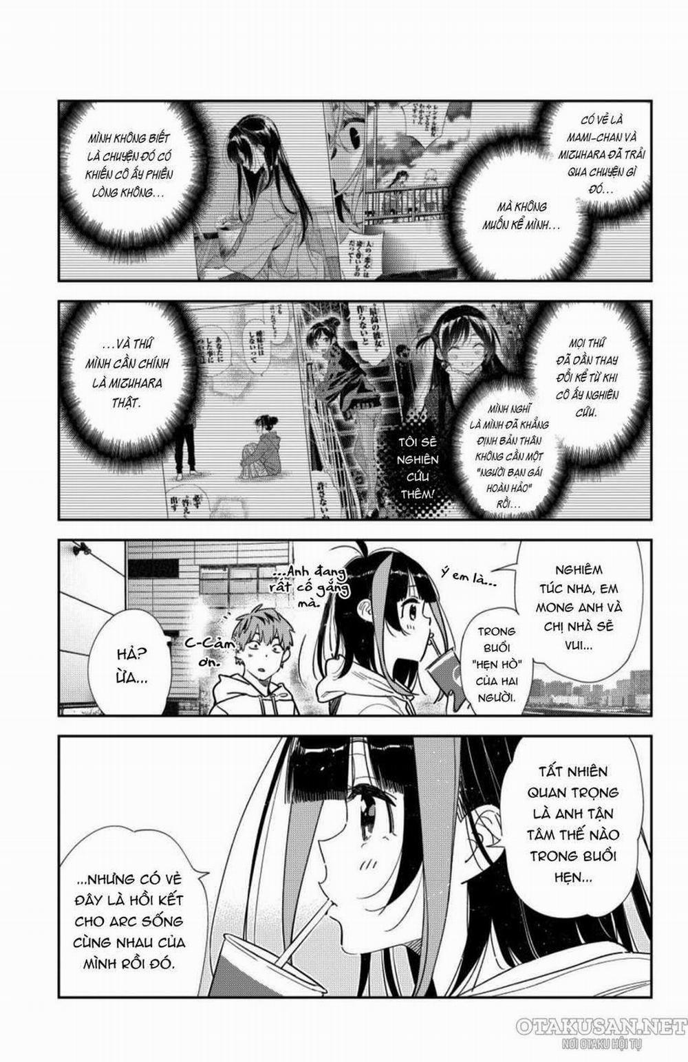 Dịch Vụ Thuê Bạn Gái 344 trang 8