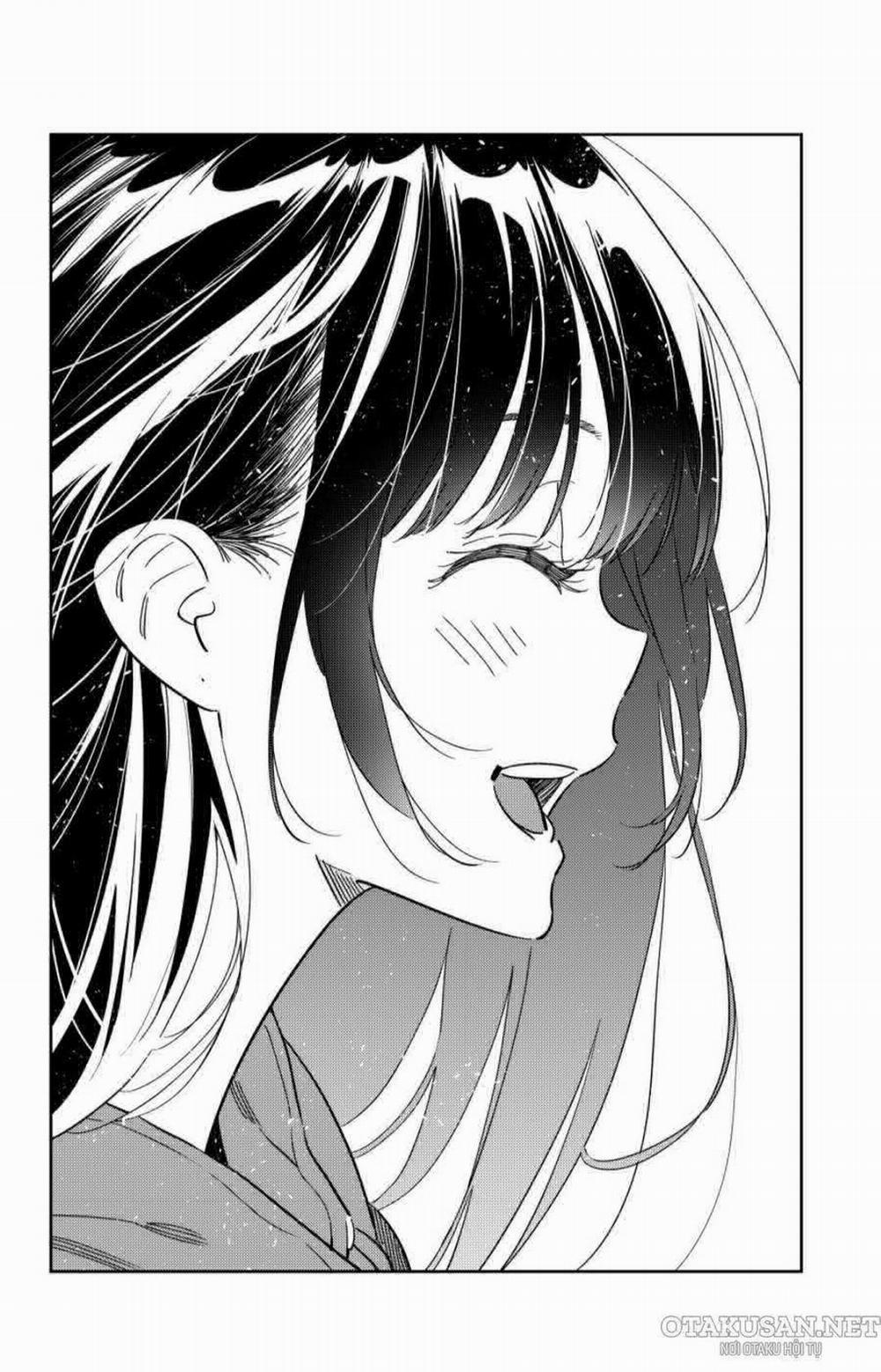 Dịch Vụ Thuê Bạn Gái 345 trang 19