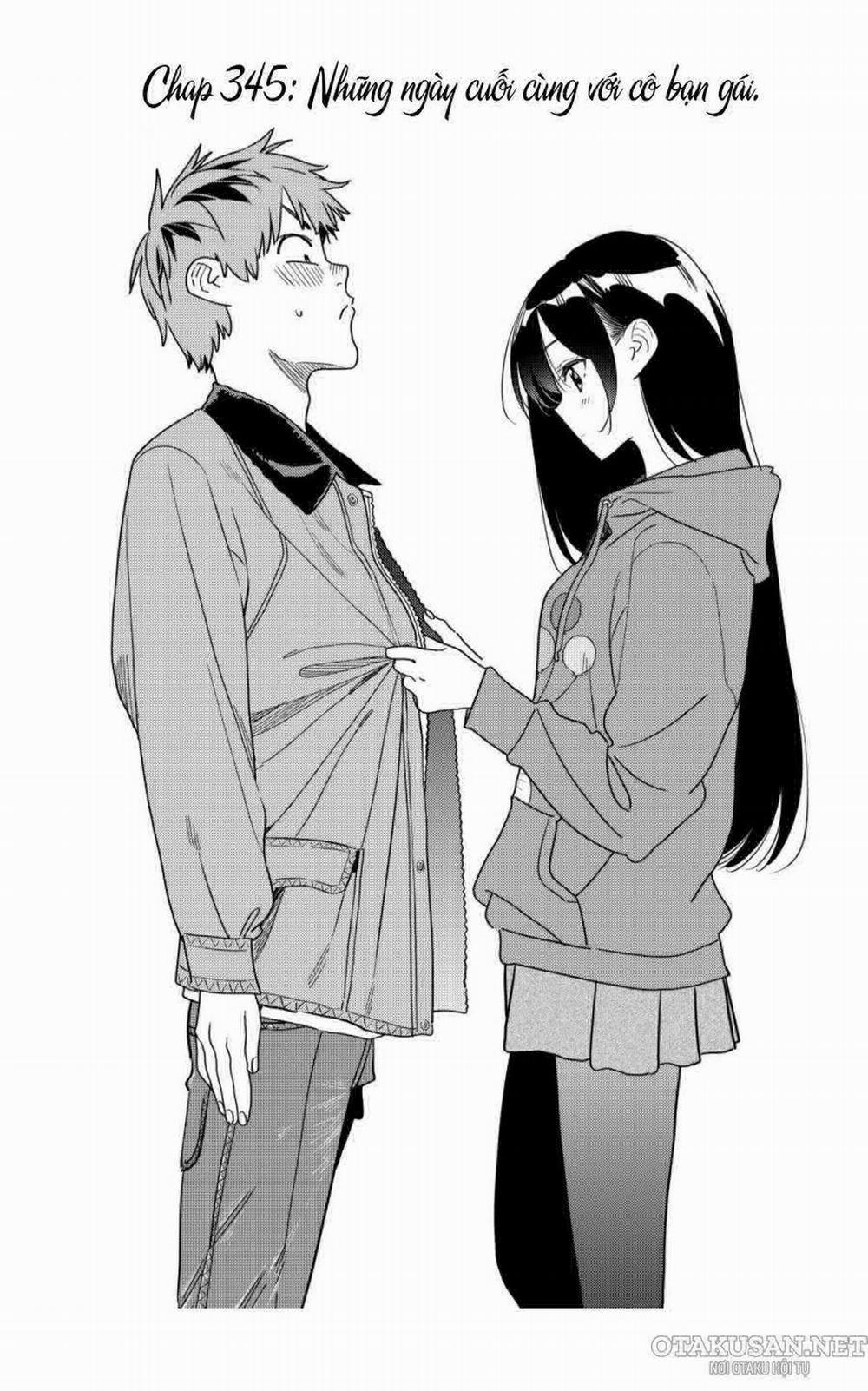 Dịch Vụ Thuê Bạn Gái 345 trang 2