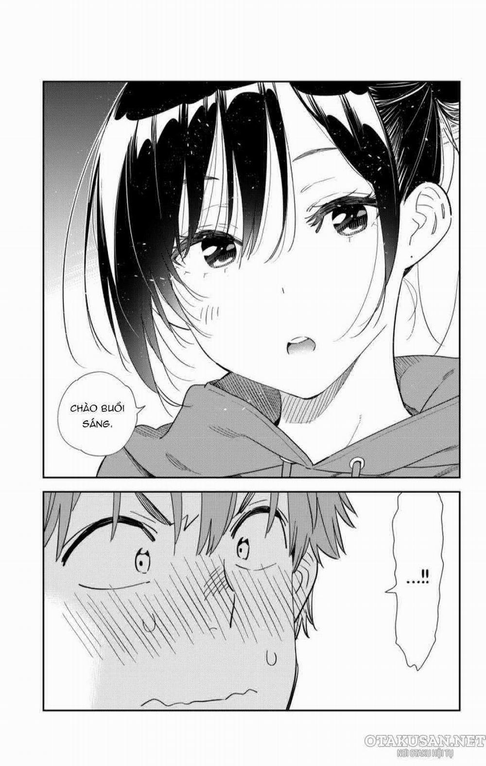 Dịch Vụ Thuê Bạn Gái 345 trang 7