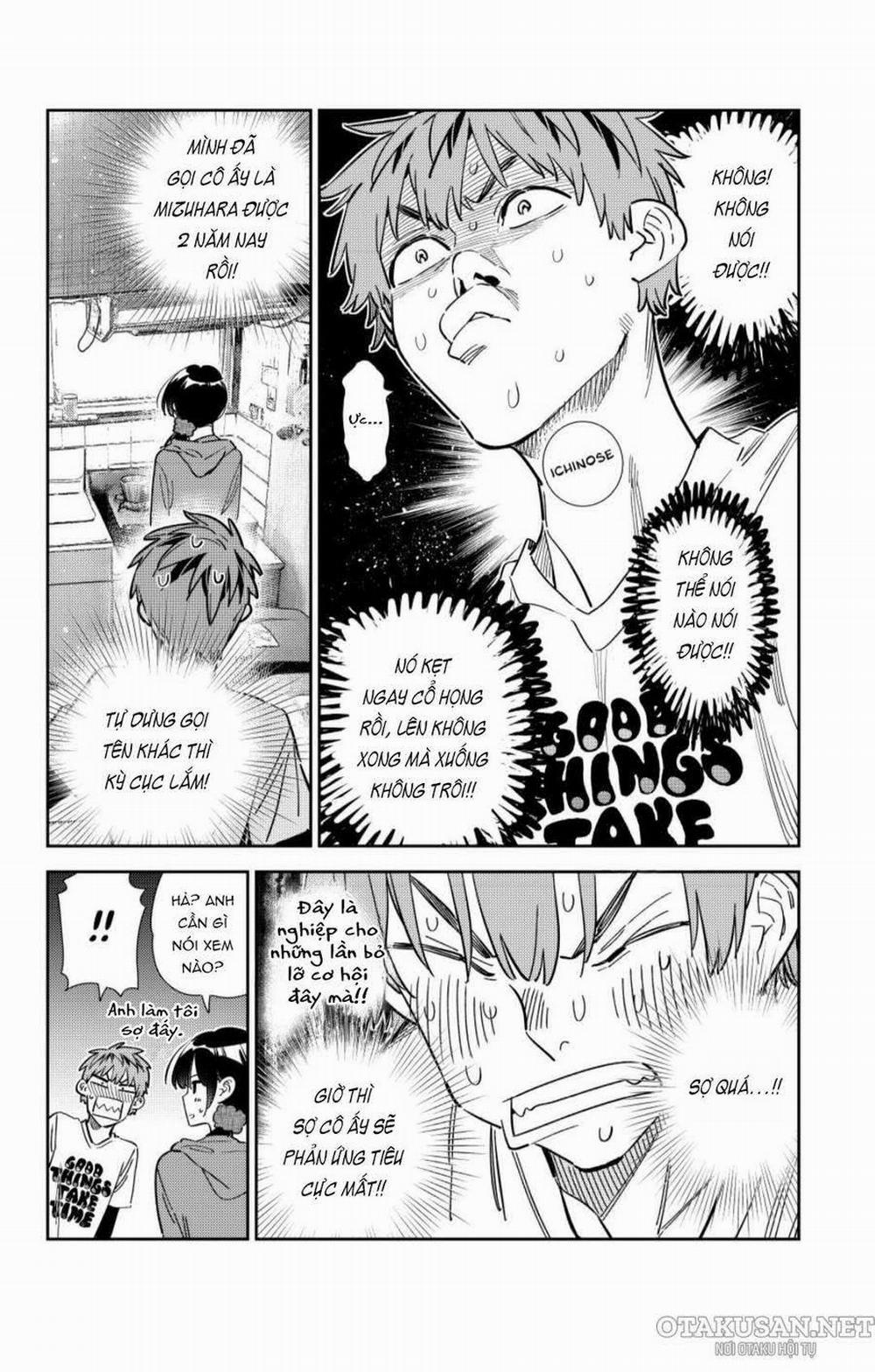 Dịch Vụ Thuê Bạn Gái 346 trang 11