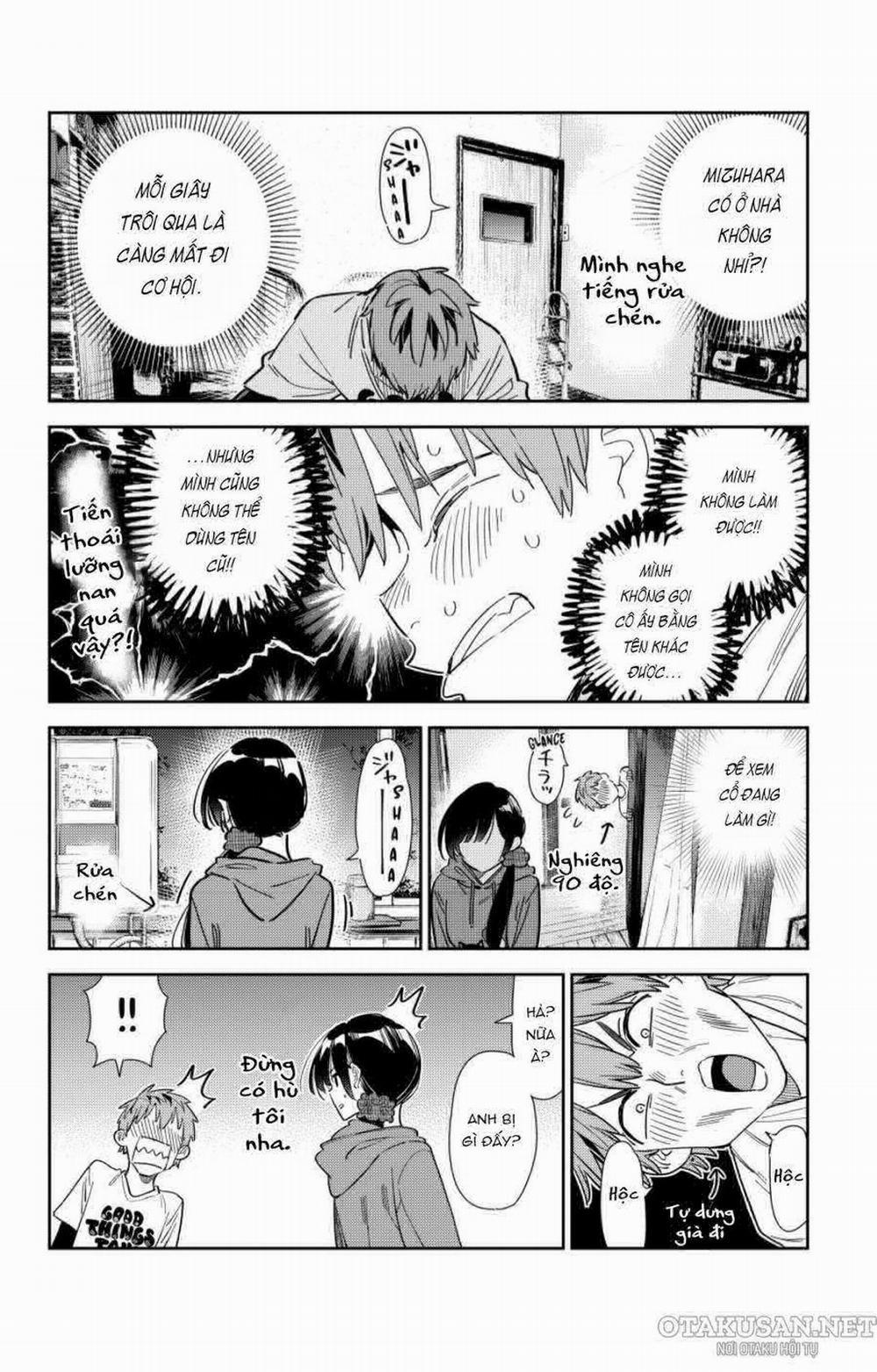 Dịch Vụ Thuê Bạn Gái 346 trang 13