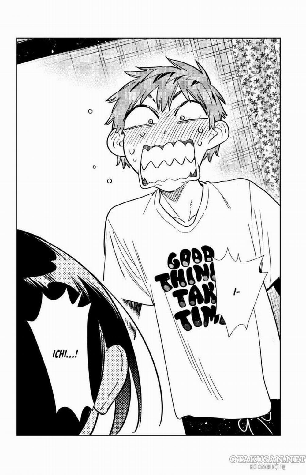 Dịch Vụ Thuê Bạn Gái 346 trang 17