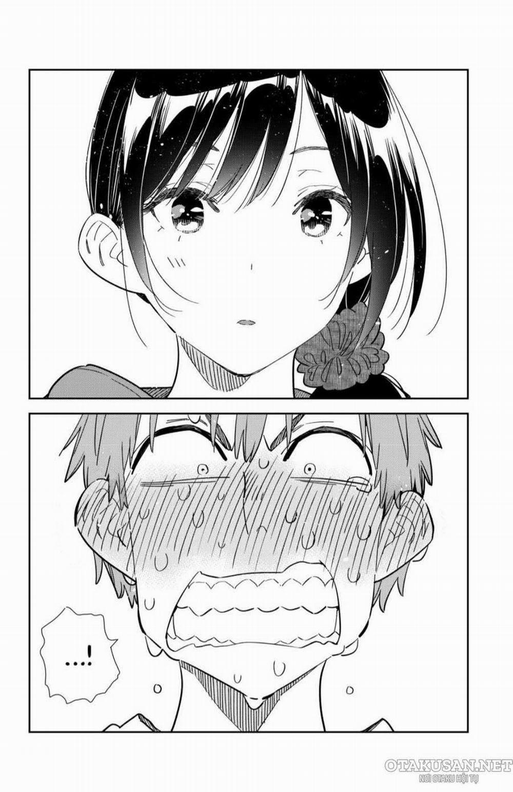 Dịch Vụ Thuê Bạn Gái 346 trang 19