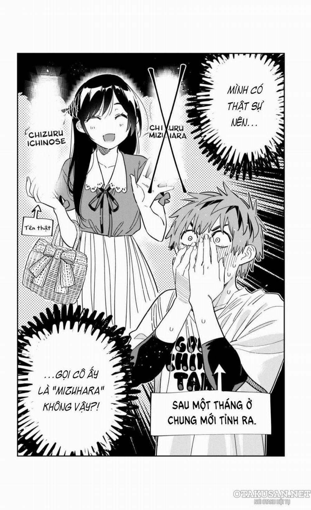 Dịch Vụ Thuê Bạn Gái 346 trang 4